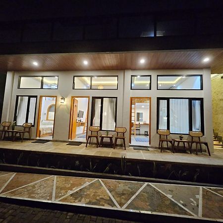 Arum Bromo Villas Ngadisari Ngoại thất bức ảnh