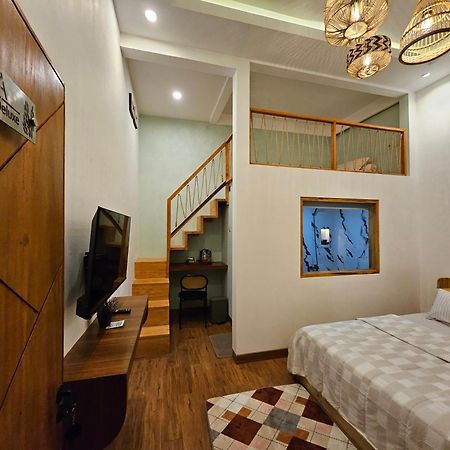 Arum Bromo Villas Ngadisari Ngoại thất bức ảnh