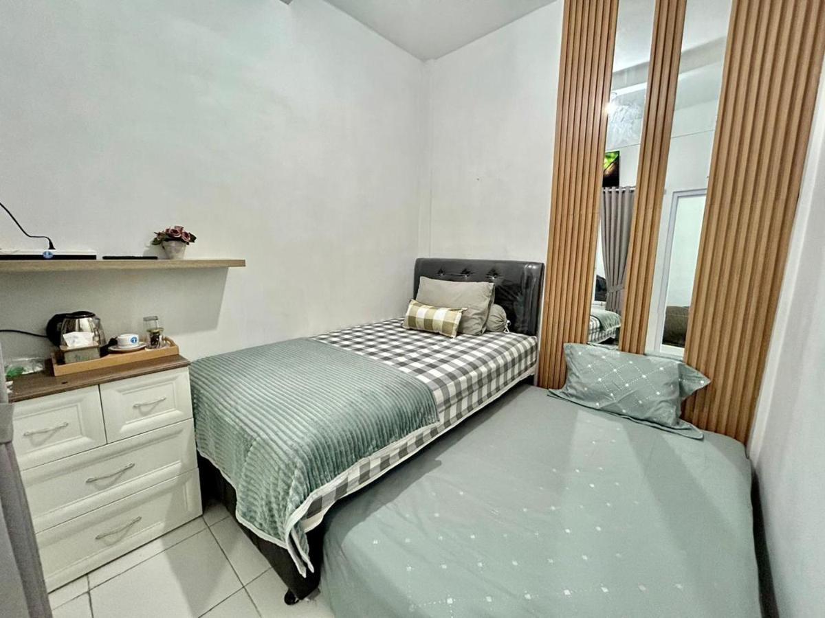 Arum Bromo Villas Ngadisari Ngoại thất bức ảnh