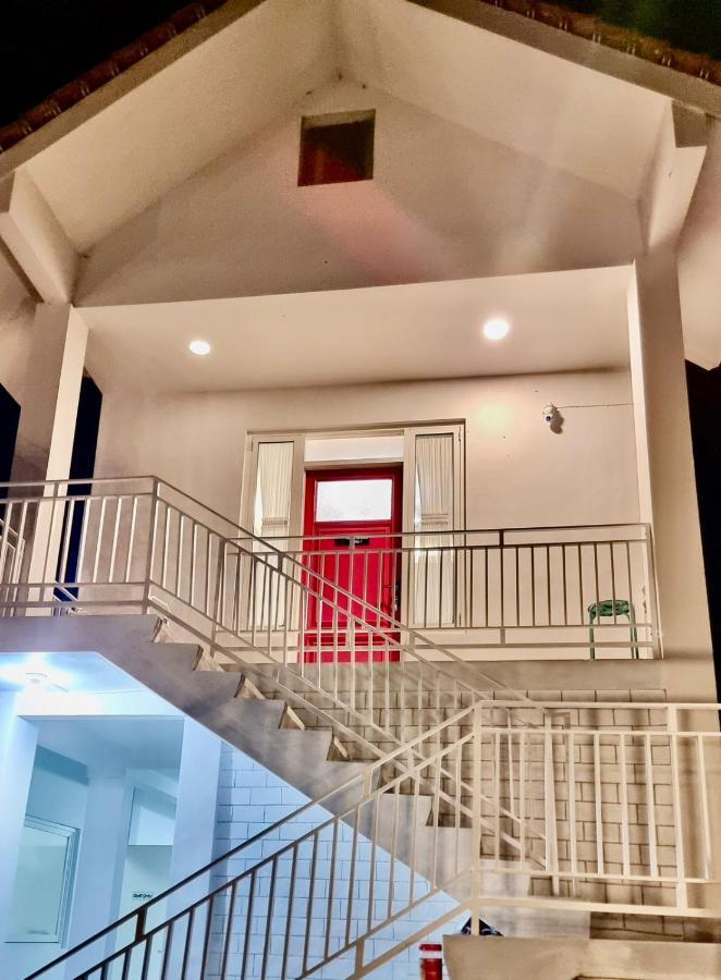 Arum Bromo Villas Ngadisari Ngoại thất bức ảnh