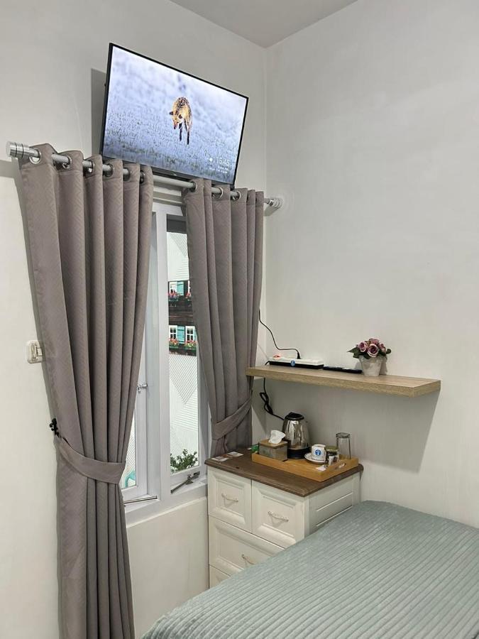 Arum Bromo Villas Ngadisari Ngoại thất bức ảnh