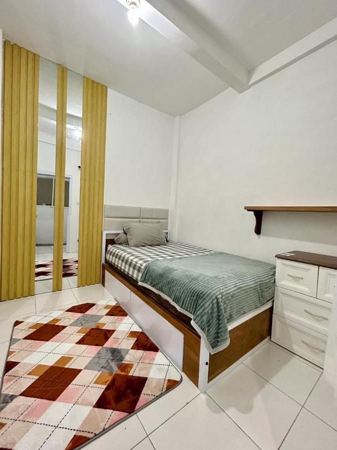 Arum Bromo Villas Ngadisari Ngoại thất bức ảnh