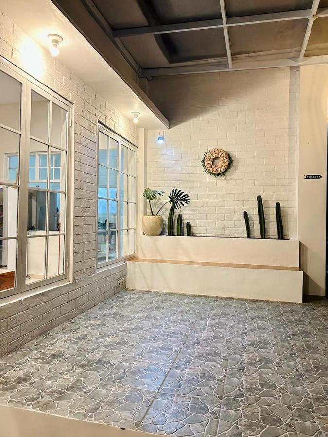 Arum Bromo Villas Ngadisari Ngoại thất bức ảnh