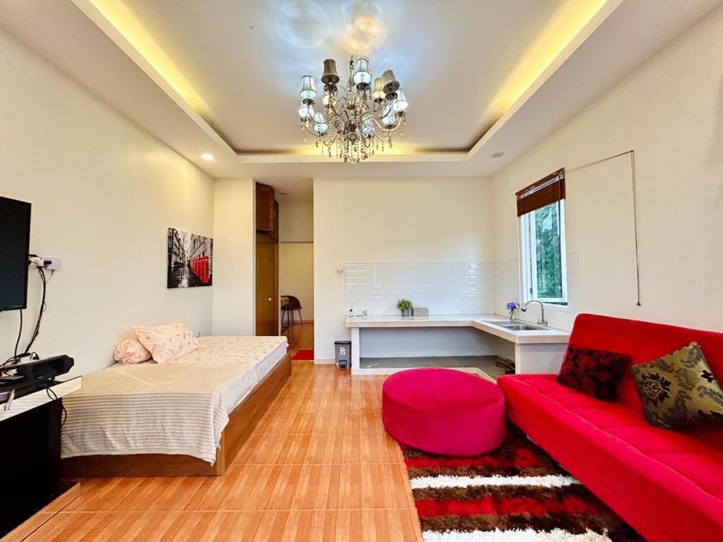 Arum Bromo Villas Ngadisari Ngoại thất bức ảnh