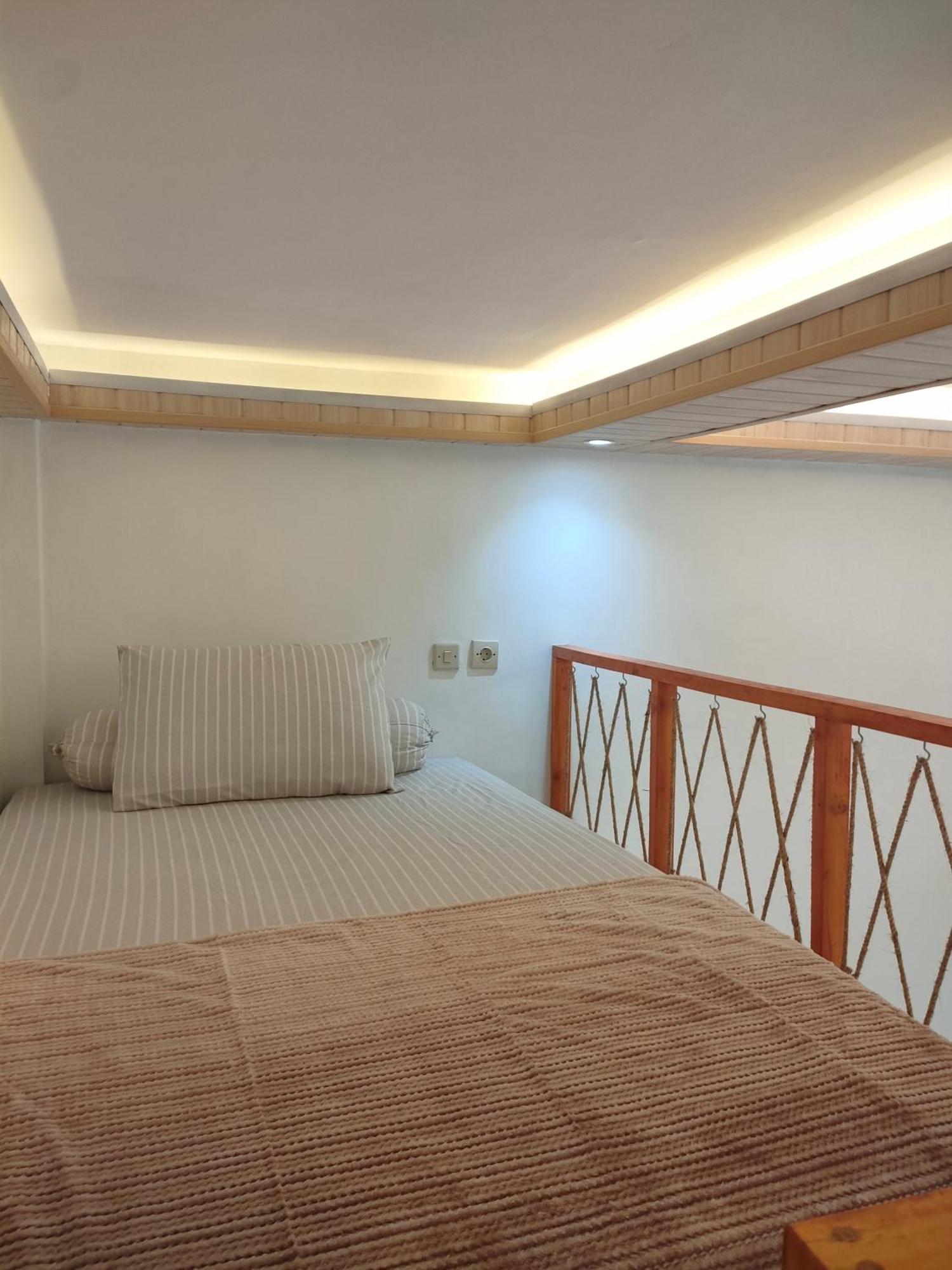 Arum Bromo Villas Ngadisari Ngoại thất bức ảnh