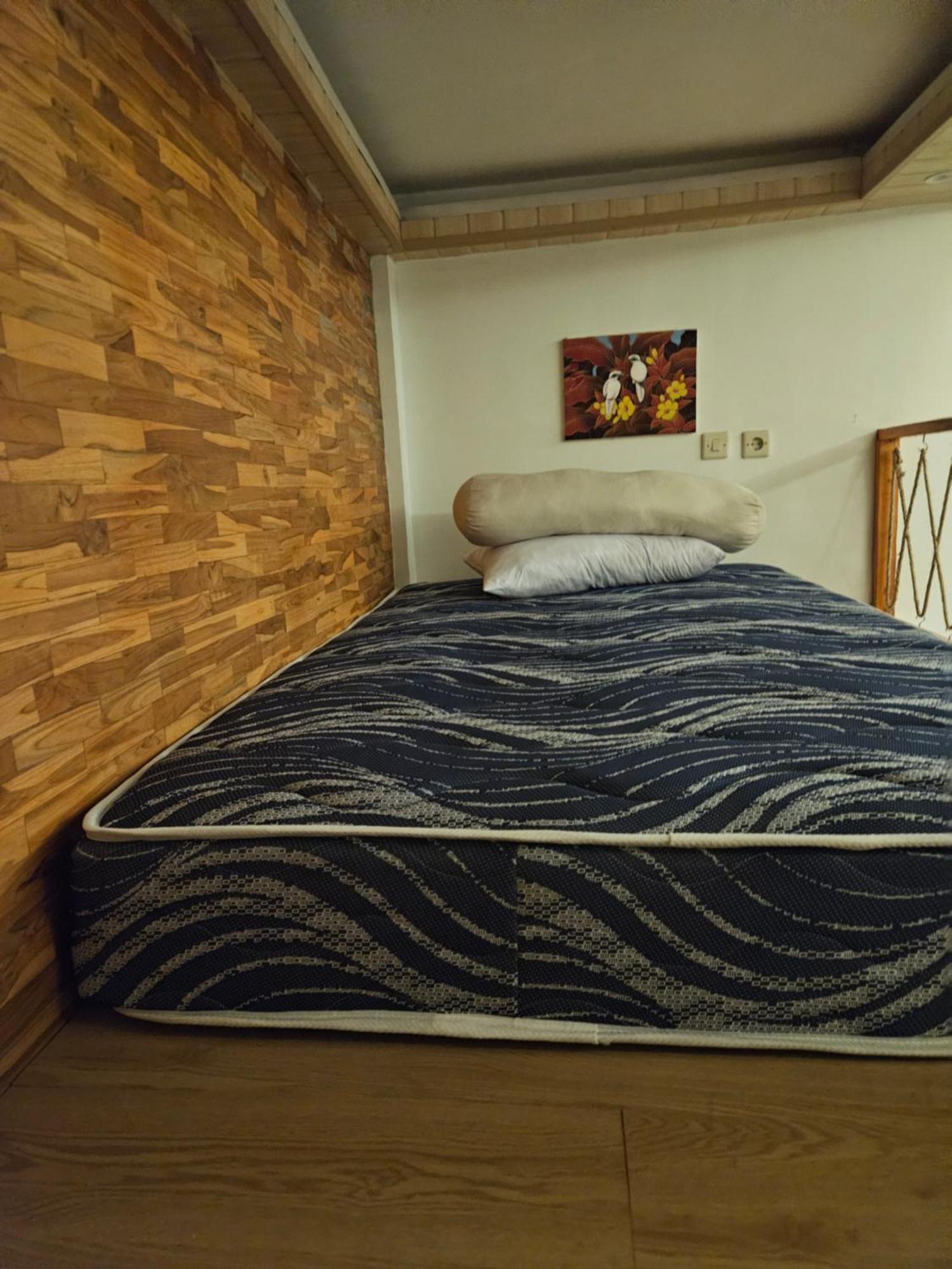 Arum Bromo Villas Ngadisari Ngoại thất bức ảnh