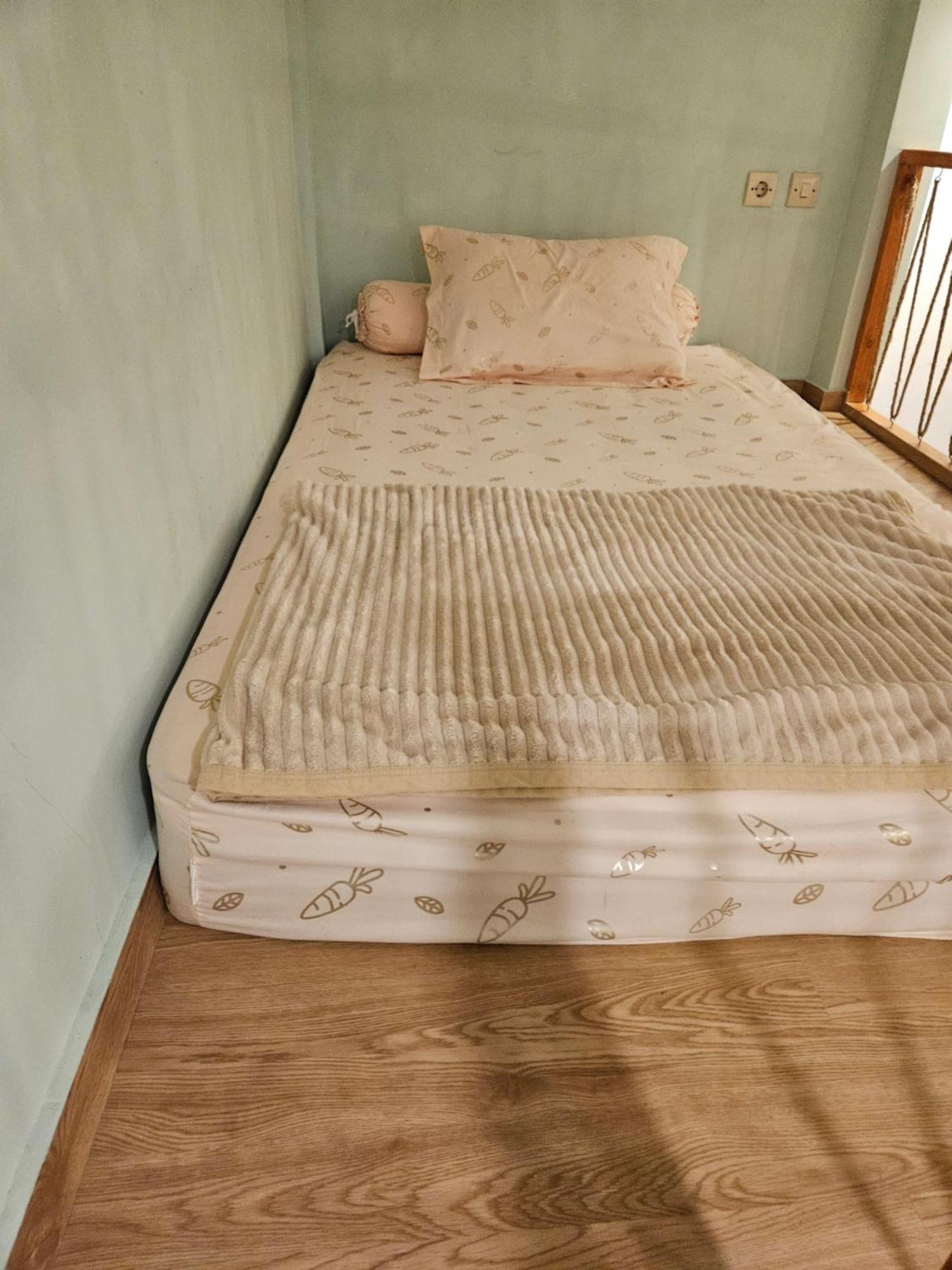 Arum Bromo Villas Ngadisari Ngoại thất bức ảnh
