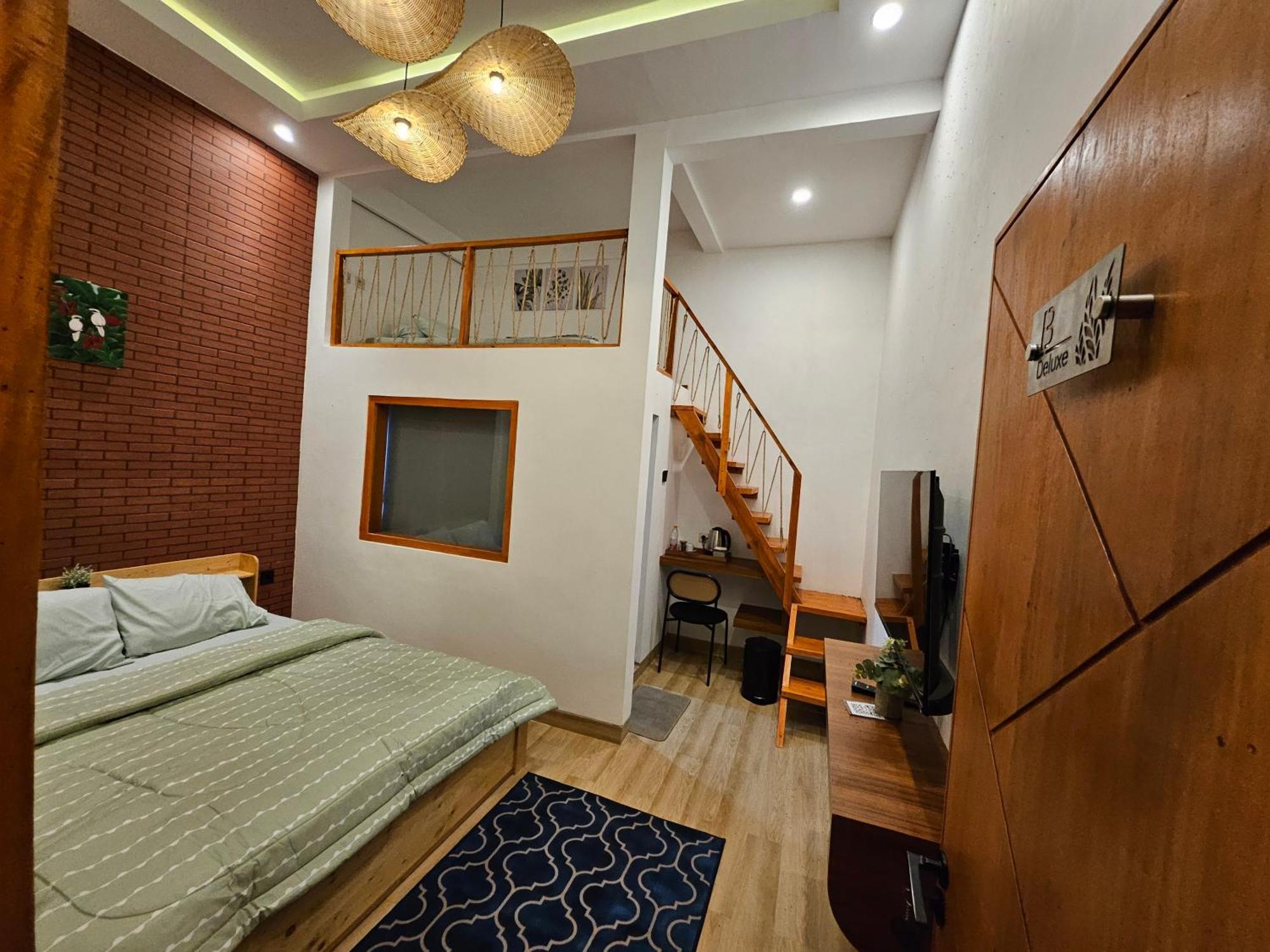 Arum Bromo Villas Ngadisari Ngoại thất bức ảnh