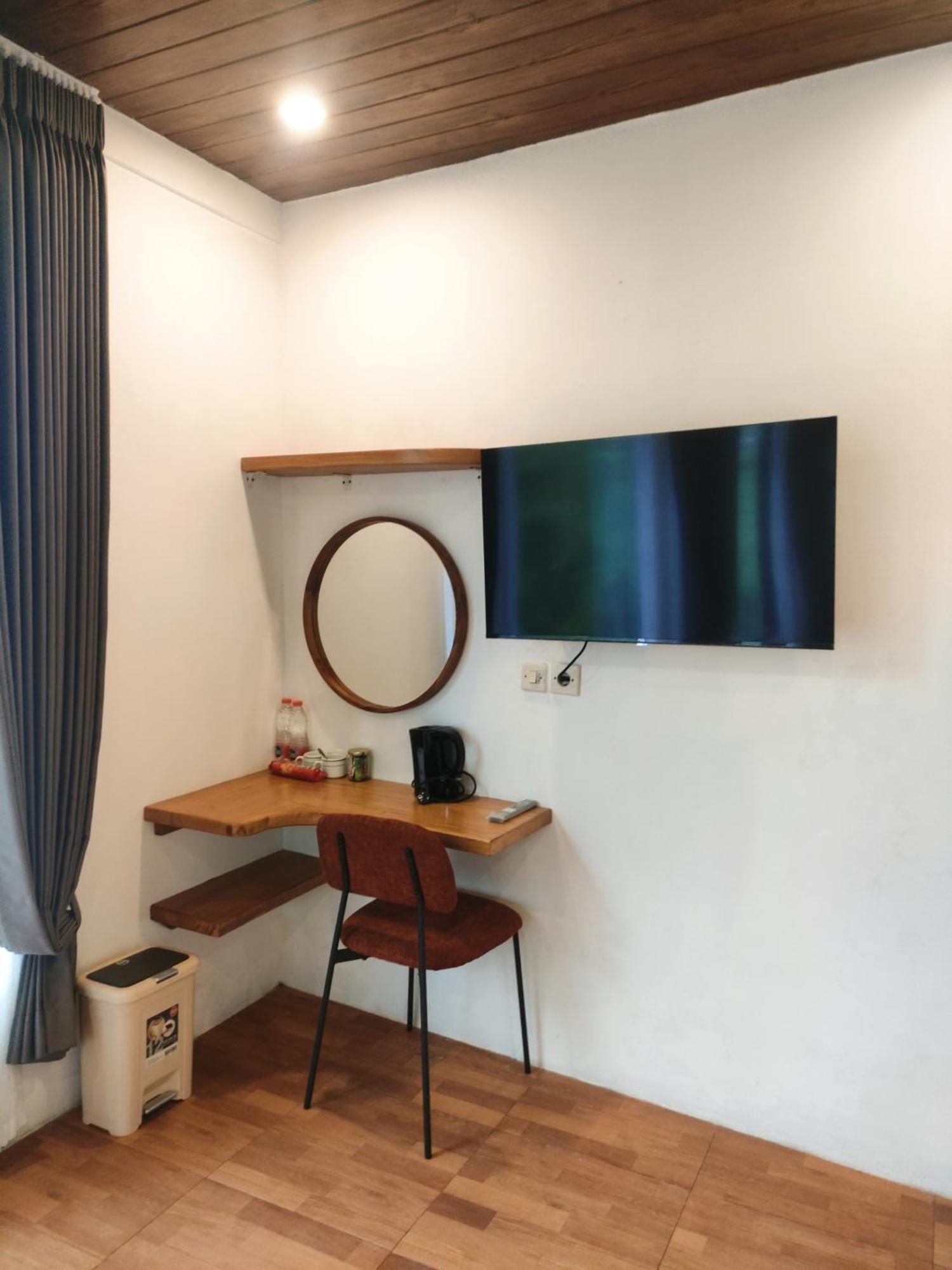 Arum Bromo Villas Ngadisari Ngoại thất bức ảnh